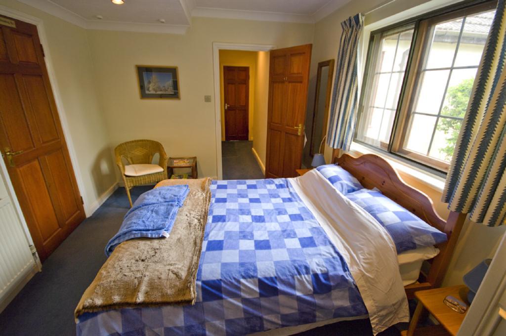 Shire Lodge Ramsey  Ruang foto
